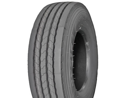 265/70R19.5 Wonderland BY616 143/141L Рульова вантажна шина Киев - изображение 1