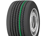 425/55R19.5 Radburg (наварка) K19 Причіпна вантажна шина Киев