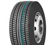 295/80R22.5 Radburg (наварка) K224 Ведуча вантажна шина Киев