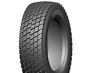 315/80R22.5 Jinyu JD575 156/150L Ведуча вантажна шина Киев