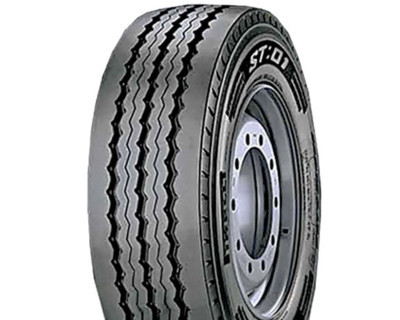 235/75R17 Pirelli ST:01 143/141J Причіпна шина Киев - изображение 1