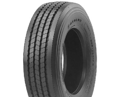 235/75R17.5 Aeolus HN235 132/129M Універсальна вантажна шина Киев - изображение 1