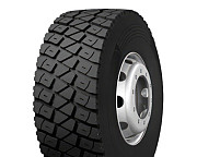 13R22.5 Radburg (наварка) E101 Рульова вантажна шина Киев