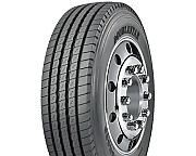 235/75R17.5 Doublestar DSRS 01 143/141J Рульова вантажна шина Киев