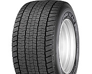 455/45R22.5 Goodyear UrbanMax MCD Traction 166J Ведуча вантажна шина Киев