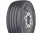 435/50R19.5 Evergreen ETL25 160J Причіпна вантажна шина Киев