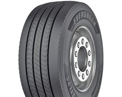 435/50R19.5 Evergreen ETL25 160J Причіпна вантажна шина Киев - изображение 1