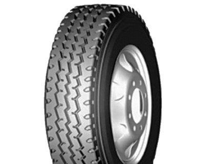 12R20 Agate HF702 156/153K Універсальна вантажна шина Киев - изображение 1