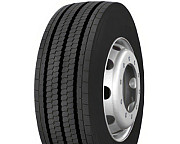 295/80R22.5 Radburg (наварка) RZU3 Рульова вантажна шина Киев