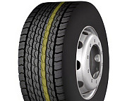 315/70R22.5 Radburg (наварка) K718 Причіпна вантажна шина Киев