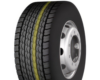 315/70R22.5 Radburg (наварка) K718 Причіпна вантажна шина Киев - изображение 1