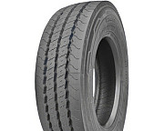 245/70R17.5 CrossWind CW-HT02 143/141J Причіпна вантажна шина Киев