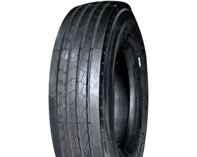 315/80R22.5 YINBAO ECO888 157/154L Рульова шина Киев - изображение 1