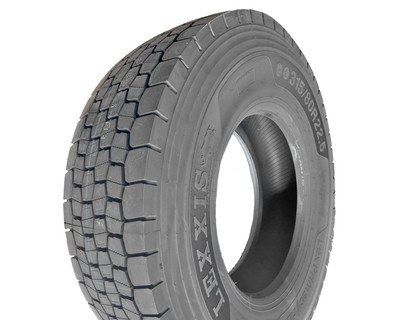 315/80R22.5 LEXXIS Lex Primacy HD6 157/154M Ведуча вантажна шина Киев - изображение 1