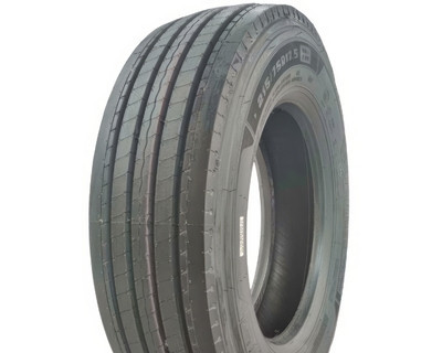 275/70R22.5 Samson GL278A 148/145K Рульова вантажна шина Киев - изображение 1
