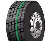 315/80R22.5 Radburg (наварка) K204 Причіпна вантажна шина Киев