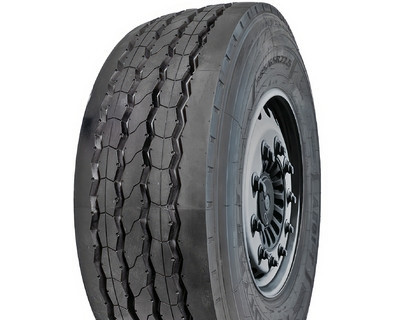 385/65R22.5 Aerotyre AEO1-T 164K Причіпна вантажна шина Киев - изображение 1