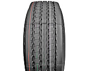 385/65R22.5 TownHall TH710 160K Причіпна вантажна шина Киев