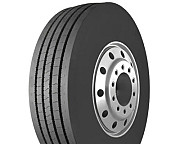 225/75R17.5 Radburg (наварка) PBA10 Рульова шина Киев