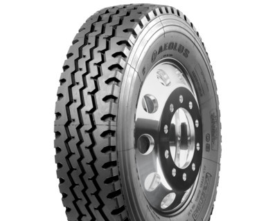 12R20 Aeolus AGC08 156/153K Універсальна шина Киев - изображение 1