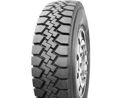 285/70R19.5 Sportrak SP929 150/148J Універсальна вантажна шина Киев - изображение 1