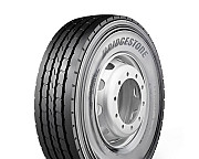 385/65R22.5 Bridgestone MSV1 160K Універсальна вантажна шина Киев