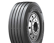 385/65R22.5 Radburg (наварка) М465 158K Причіпна вантажна шина Киев