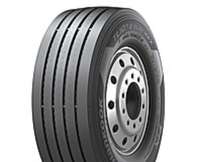 385/65R22.5 Radburg (наварка) М465 158K Причіпна вантажна шина Киев - изображение 1