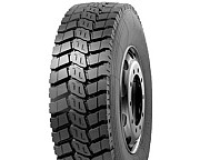 12R20 Agate HF313 156/153K Ведуча вантажна шина Киев