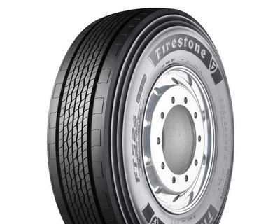 385/65R22.5 Firestone FT524 160K Причіпна вантажна шина Киев - изображение 1