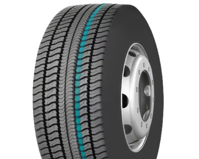 315/70R22.5 Radburg (наварка) K224 Ведуча вантажна шина Киев - изображение 1