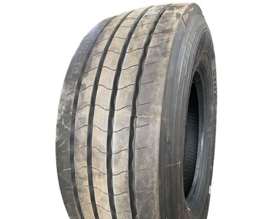 385/65R22.5 Dynacargo Regional T22 160K Універсальна вантажна шина Киев - изображение 1
