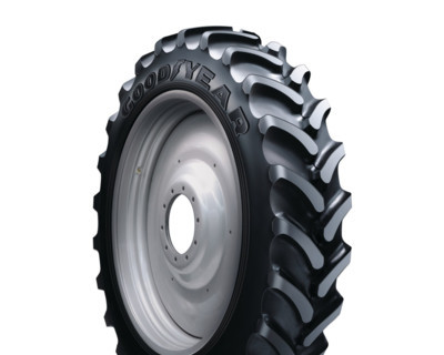 380/105R50 Goodyear Ultra Sprayer R-1 179D TL Сільгосп шина Киев - изображение 1