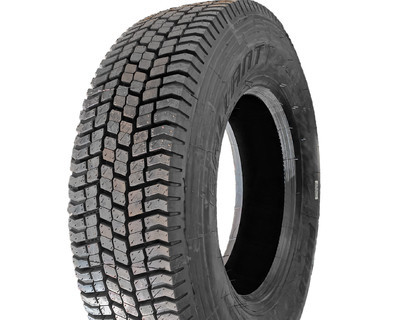 315/70R22.5 Gallant GL628 152/148M Ведуча вантажна шина Киев - изображение 1