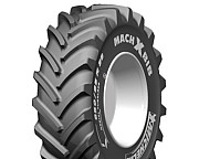 600/70R30 Michelin MachXBib 158D TL Сільгосп шина Киев