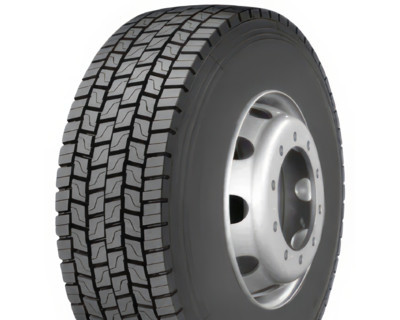 275/70R22.5 Radburg (наварка) VDE2A Ведуча вантажна шина Киев - изображение 1