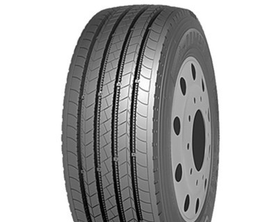 295/80R22.5 Jinyu JF568 152/149M Рульова шина Киев - изображение 1