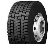 315/70R22.5 Radburg (наварка) RM729 Причіпна шина Киев