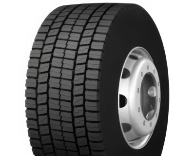 315/70R22.5 Radburg (наварка) RM729 Причіпна шина Киев - изображение 1