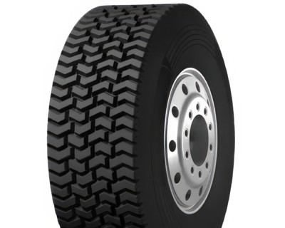 9.5R17.5 Radburg (наварка) VMS4 Ведуча шина Киев - изображение 1