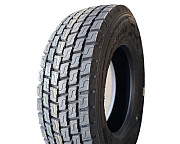 245/70R19.5 Doublestar DSRD01 136/134L Ведуча вантажна шина Киев