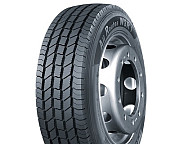 235/75R17.5 WestLake WSR+1 132/130J Рульова вантажна шина Киев