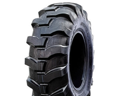 16.9R24 Hengtar R4-2 154A8 Індустріальна шина Киев - изображение 1