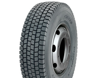 315/70R22.5 WestLake CM335 152/148L Ведуча вантажна шина Киев - изображение 1