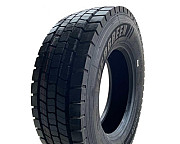 235/75R17.5 Evergreen EDR611 143/141L Ведуча вантажна шина Киев
