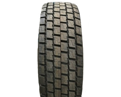 315/80R22.5 Wellplus WDH816 157/154M Ведуча вантажна шина Киев - изображение 1