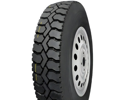 235/75R17.5 Radburg (наварка) PBD63-B Ведуча вантажна шина Киев - изображение 1