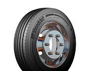 315/70R22.5 BFGoodrich Route Control S 156/150L Рульова вантажна шина Киев