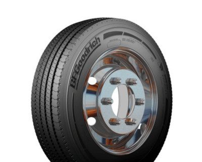 315/70R22.5 BFGoodrich Route Control S 156/150L Рульова вантажна шина Киев - изображение 1