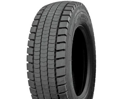 315/80R22.5 BlackLion BD177 156/150L/M Ведуча вантажна шина Киев - изображение 1